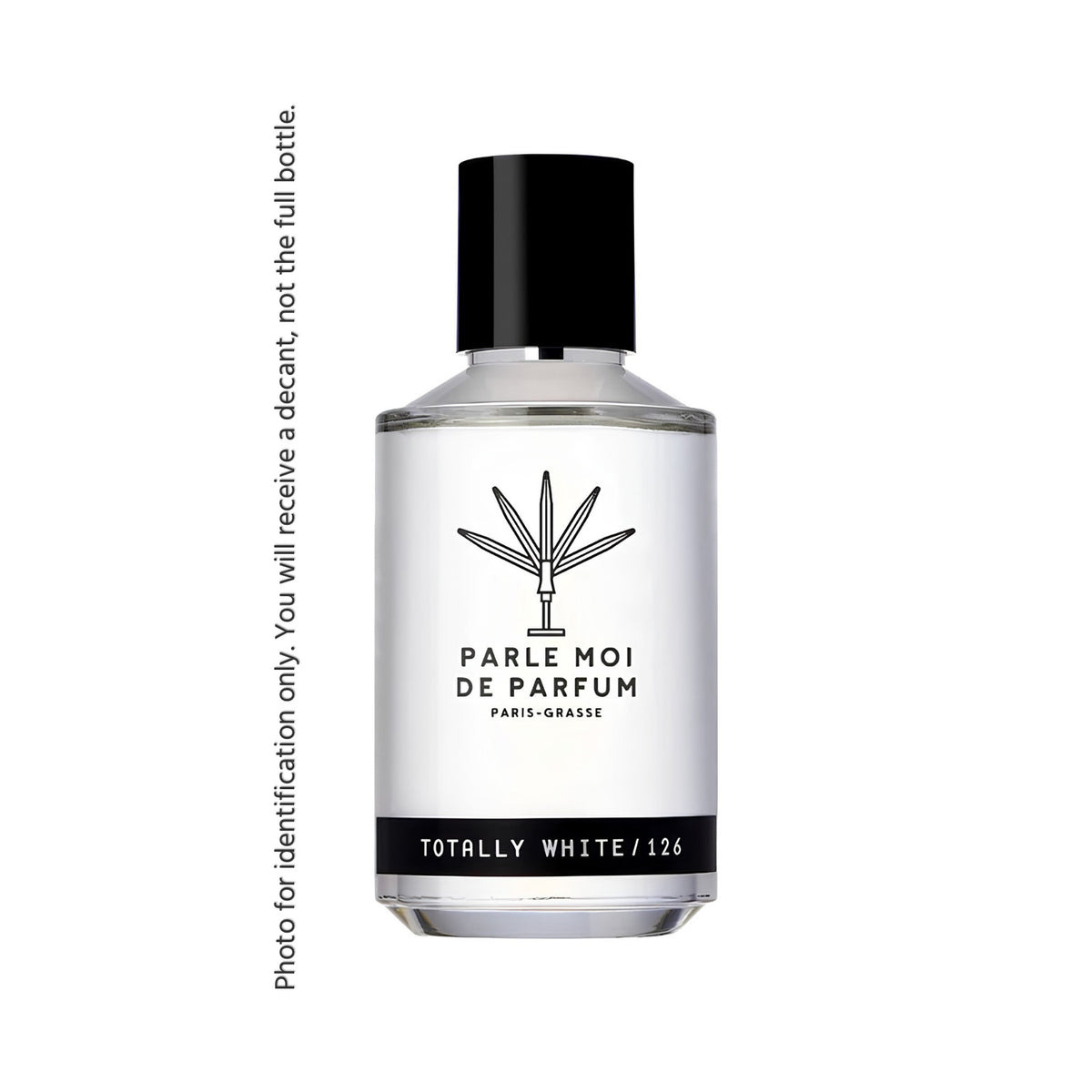 Totally White | 126 EDP - Spray Sample