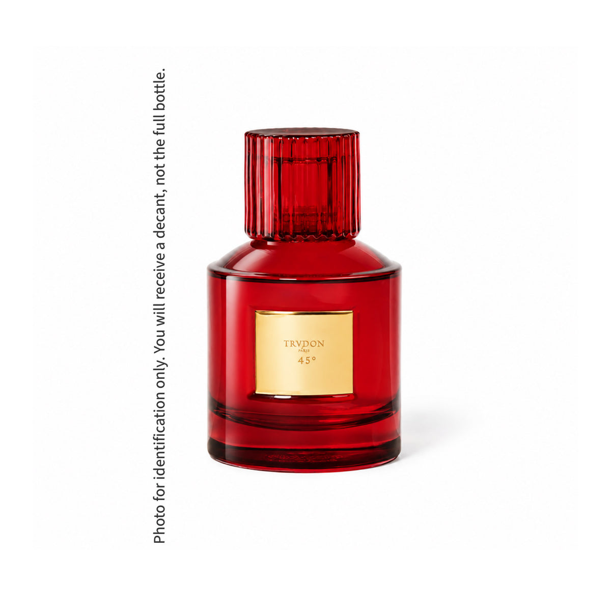 45° EDP - Spray Sample