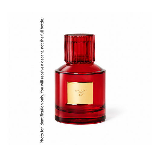 45° EDP - Spray Sample