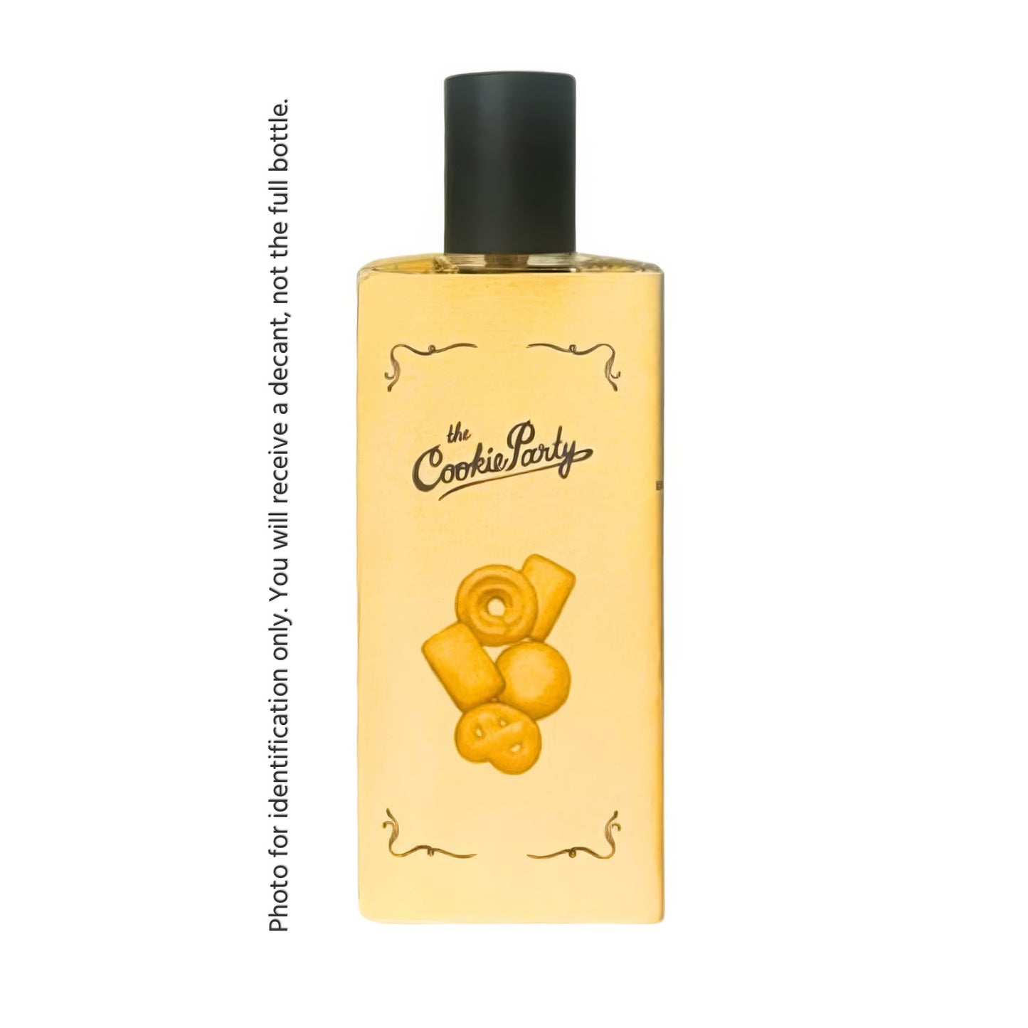Spray Sample - The Cookie Party Extrait de Parfum