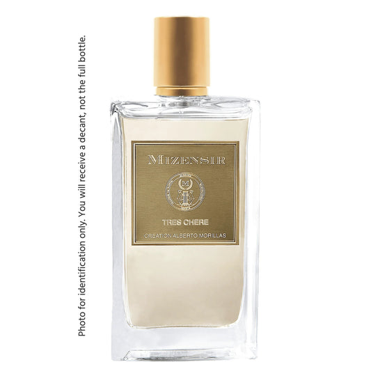 Spray Sample - Très Chère EDP