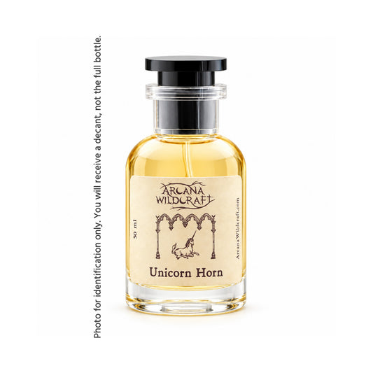 Unicorn Horn - Spray Sample