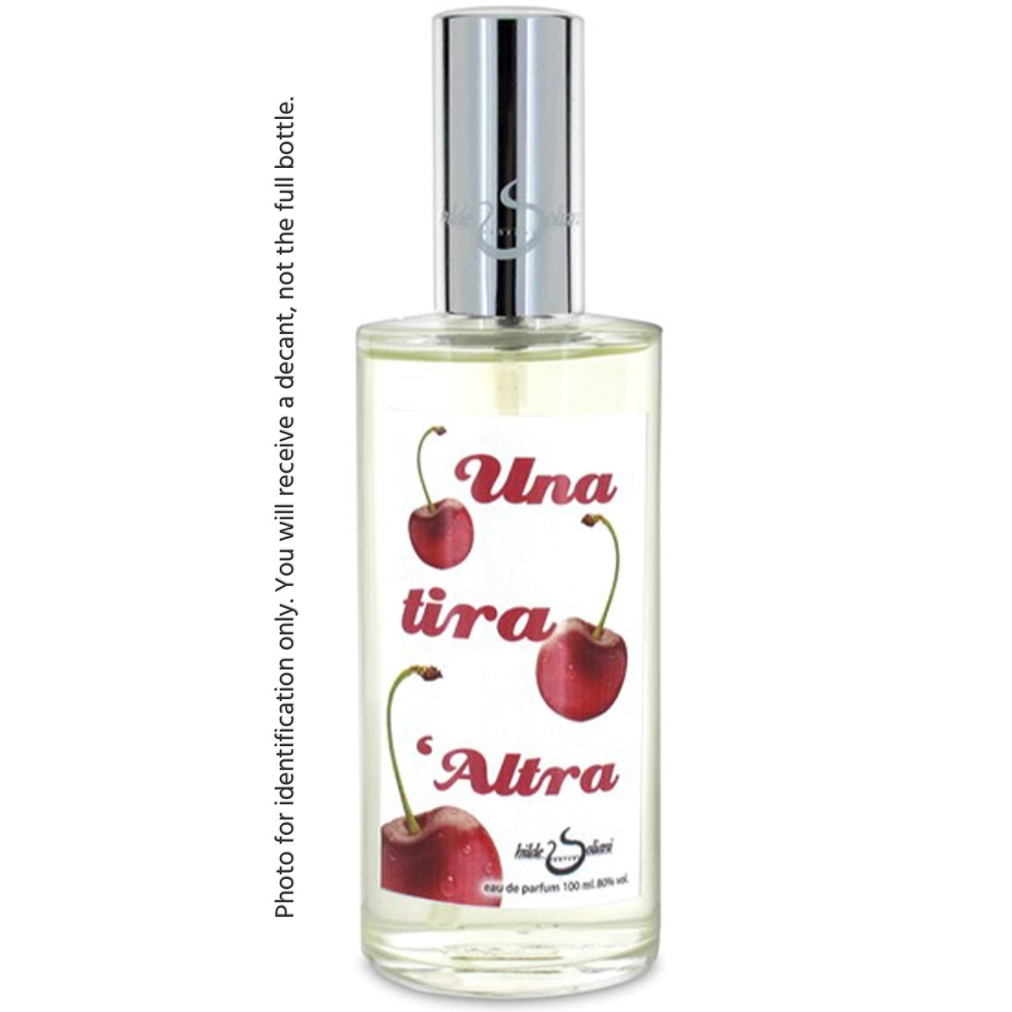 Spray Sample - Una Tira L'Altra EDP