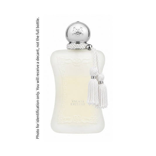 Valaya Exclusif EDP - Spray Sample