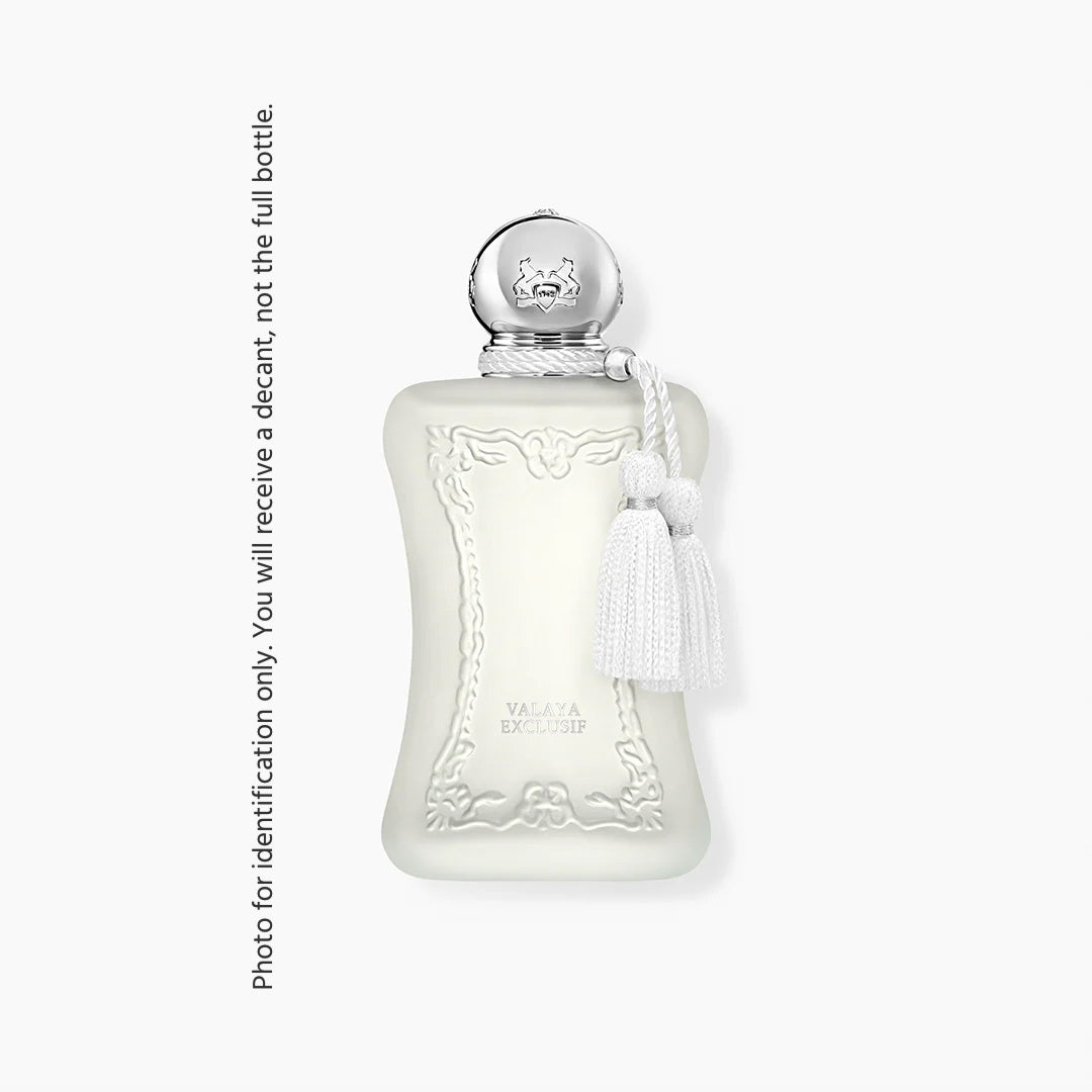 Spray Sample - Valaya Exclusif EDP