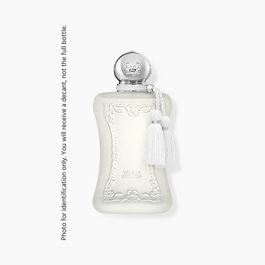 Spray Sample - Valaya Exclusif EDP