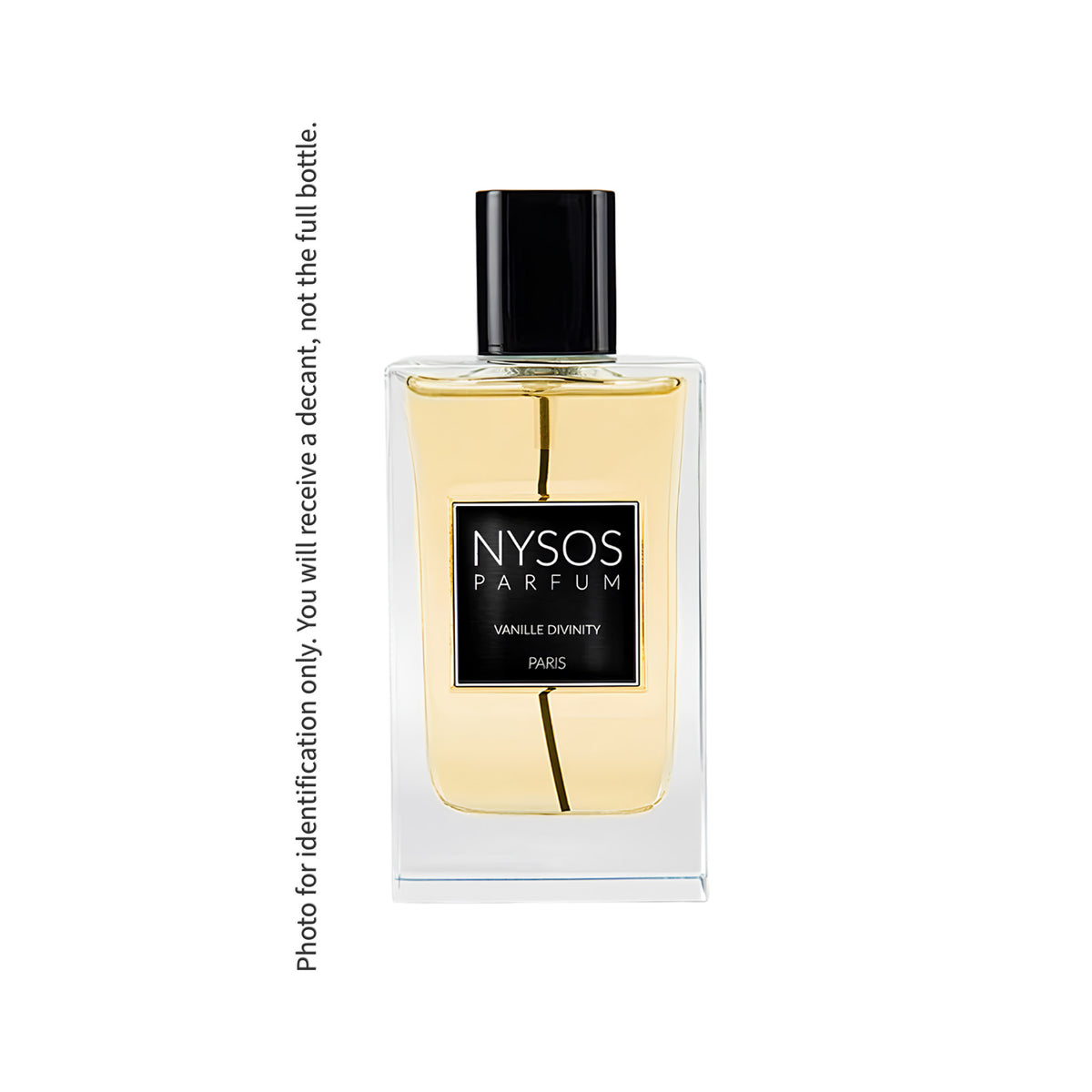 Vanille Divinity EDP - Spray Sample