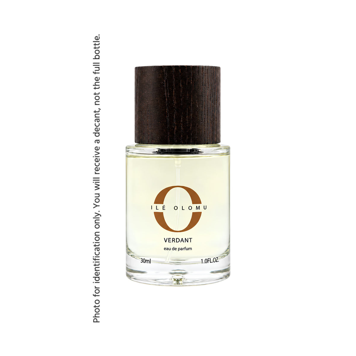 Verdant EDP - Spray Sample
