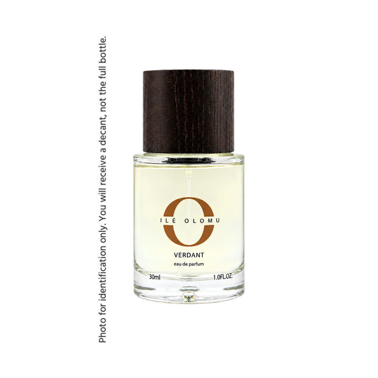 Verdant EDP - Spray Sample