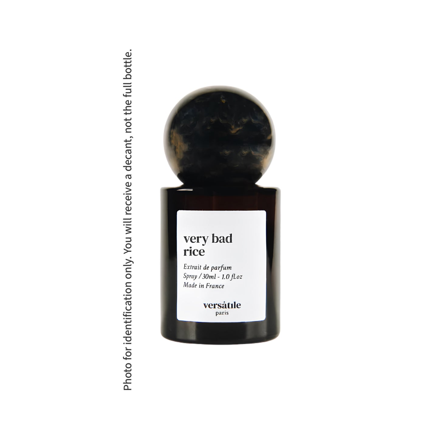 Very Bad Rice Extrait - Spray Sample