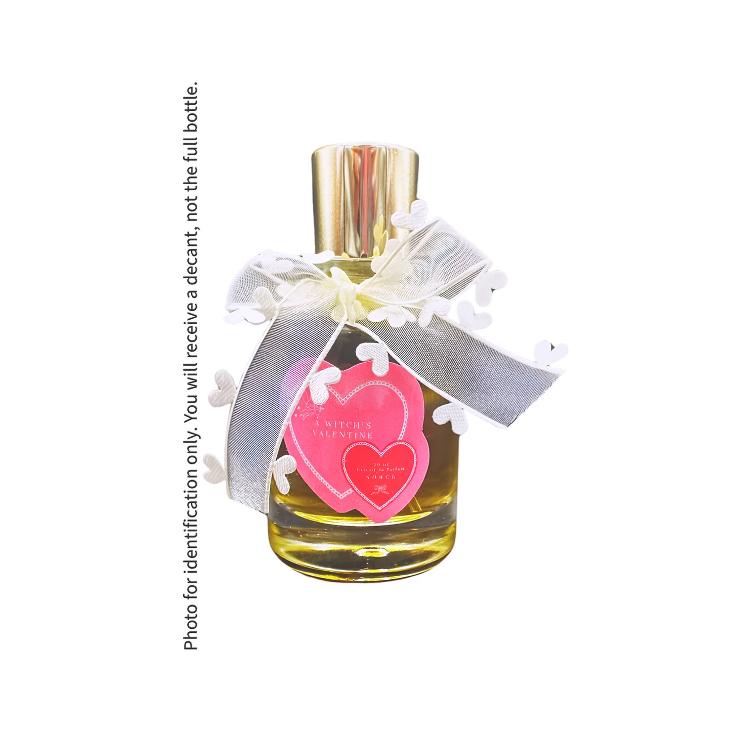 Sorce A Witch's Valentine Extrait - Spray Sample