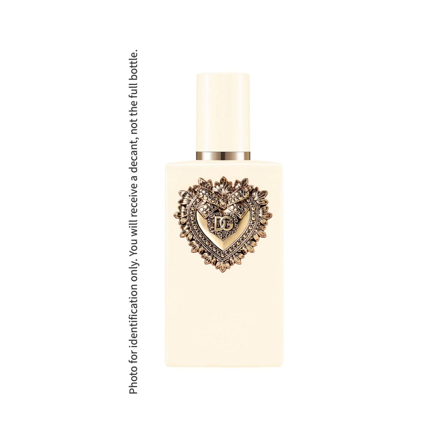 Your Devotion EDP Intense - Spray Sample