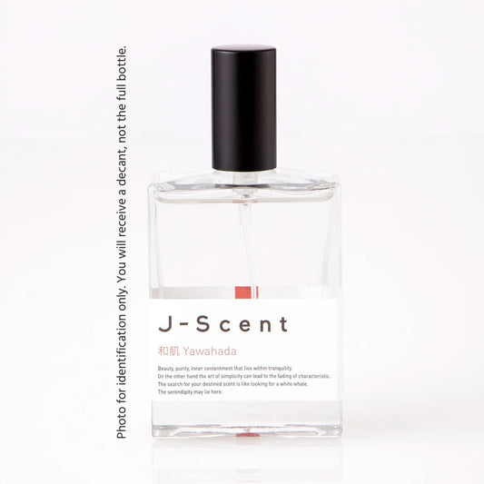 Spray Sample - Yawahada EDP