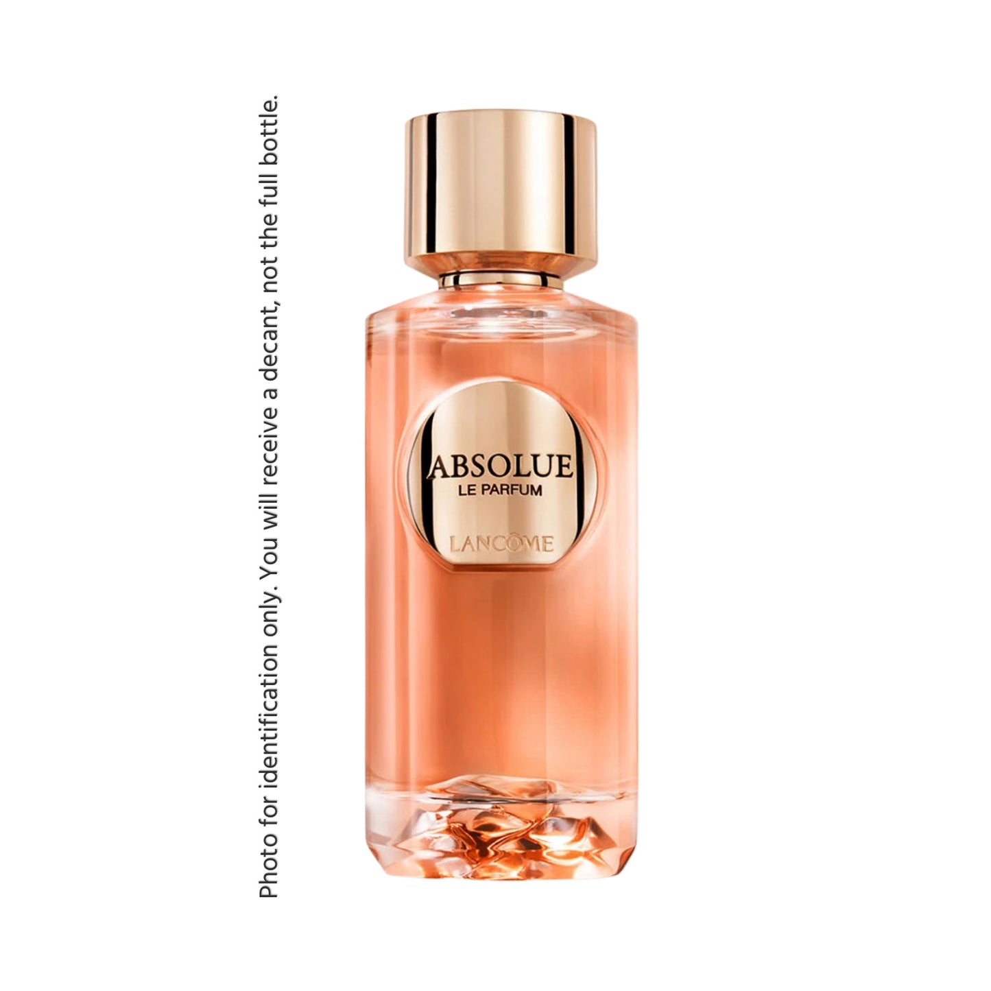 Spray Sample - Absolue Le Parfum EDP