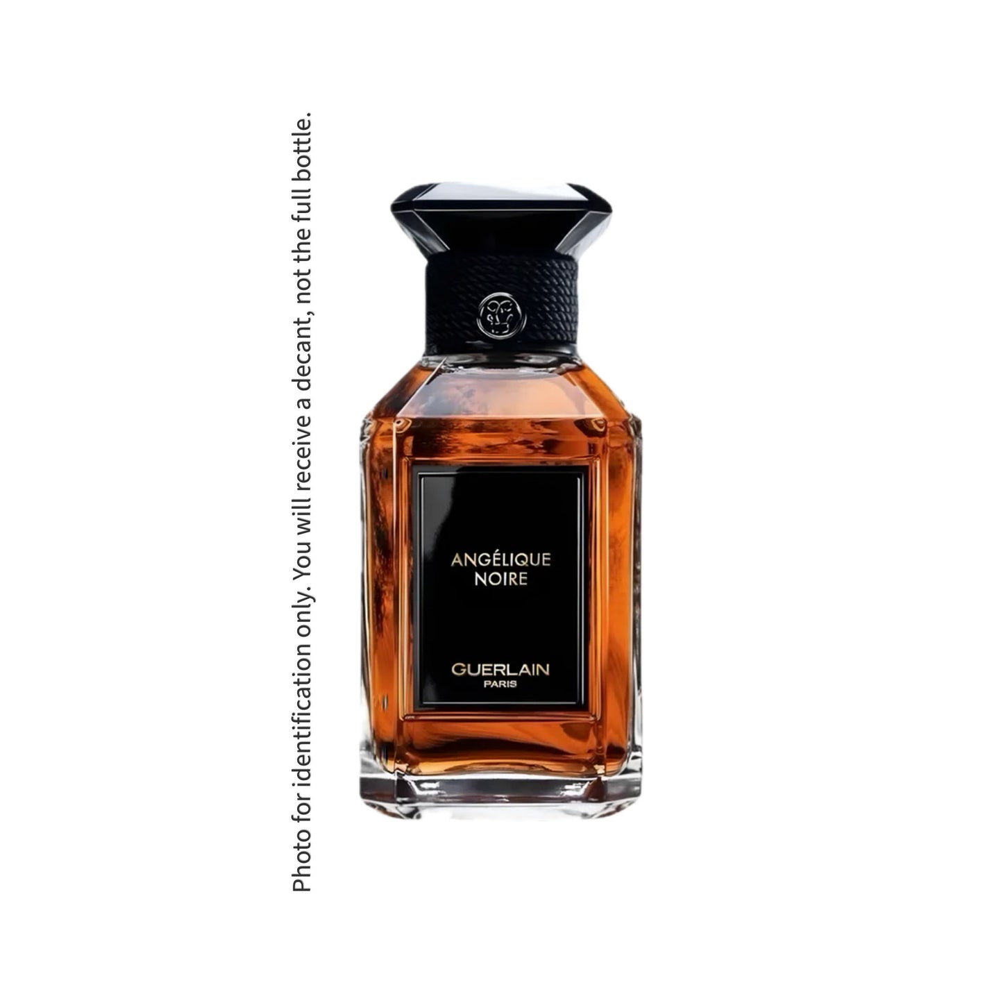 Angélique Noire EDP - Spray Sample