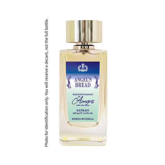 Spray Sample - Angel's Bread EDP