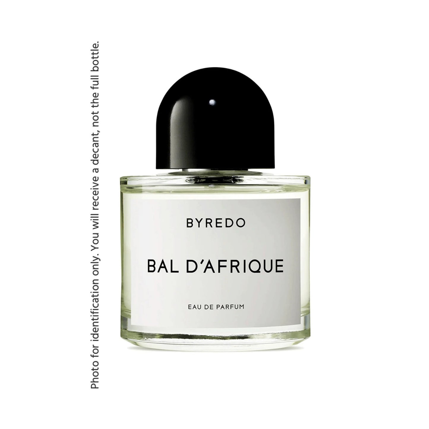 Spray Sample - Bal D'Afrique EDP