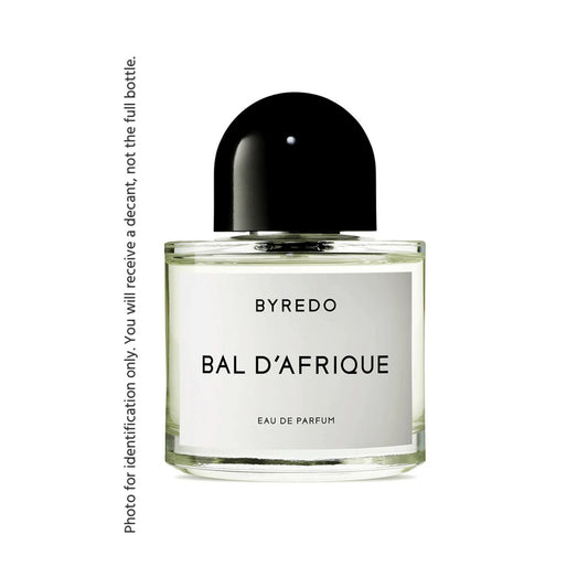 Bal d'Afrique EDP - Spray Sample