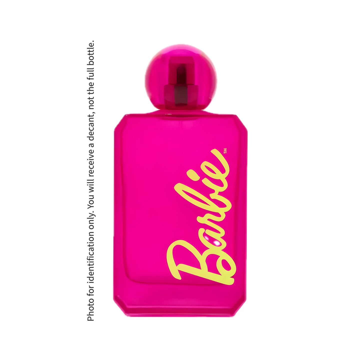 Define Me Barbie EDP - Spray Sample