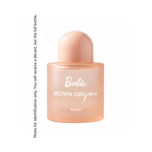 Halo (Barbie Limited Edition) EDP - Spray Sample