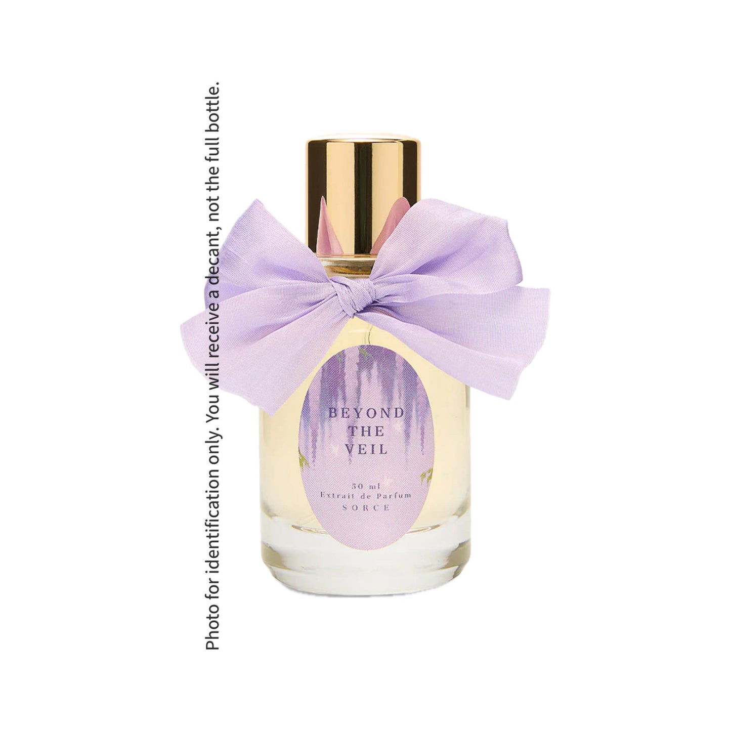 Sorce Beyond The Veil Extrait - Spray Sample
