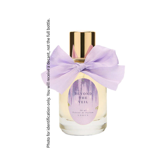 Sorce Beyond The Veil Extrait - Spray Sample