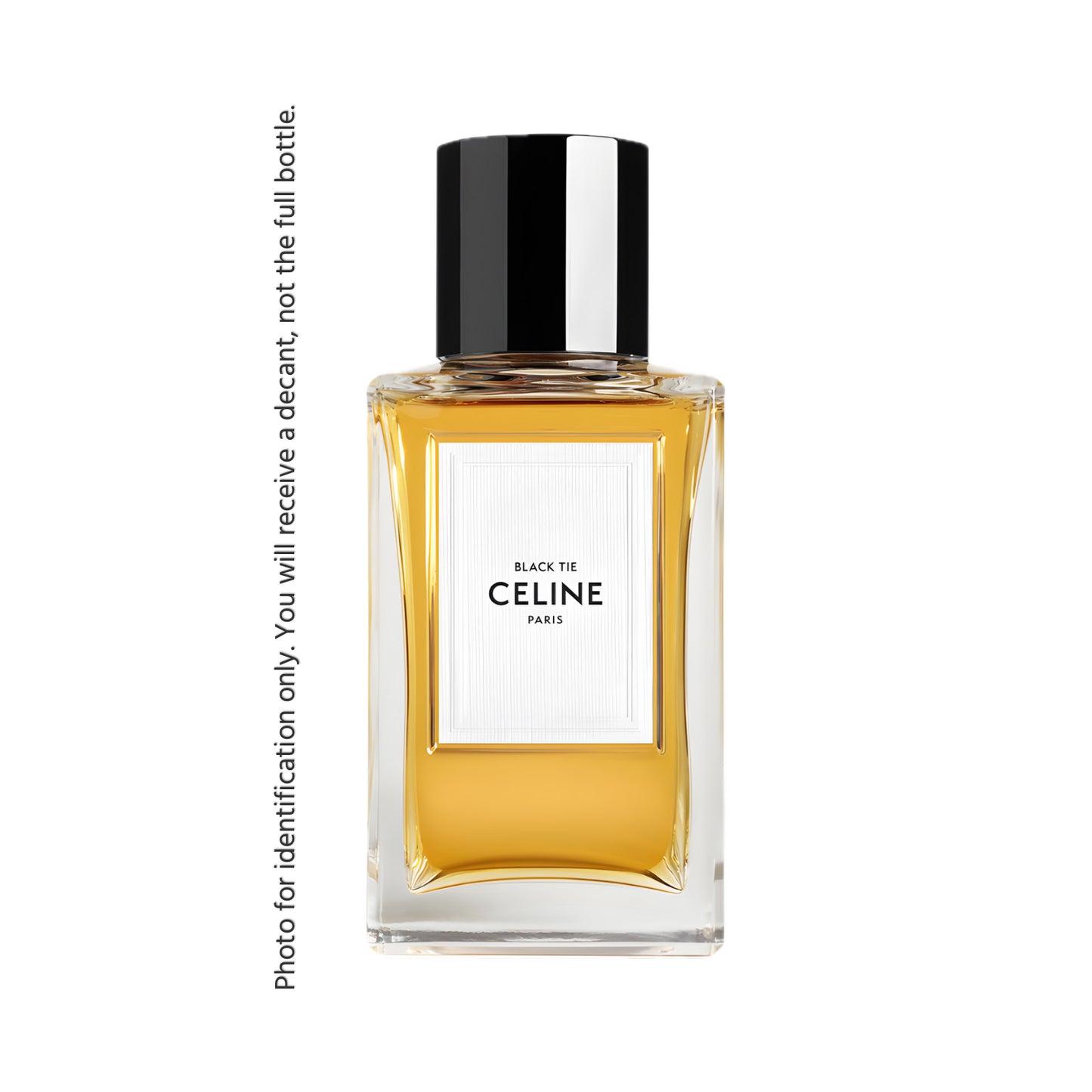 Black Tie EDP - Spray Sample