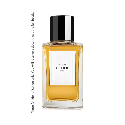 Black Tie EDP - Spray Sample