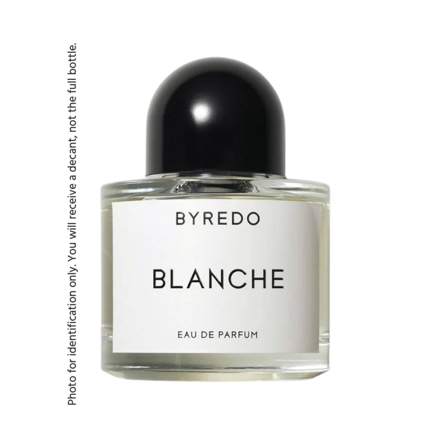 Spray Sample - Blanche EDP