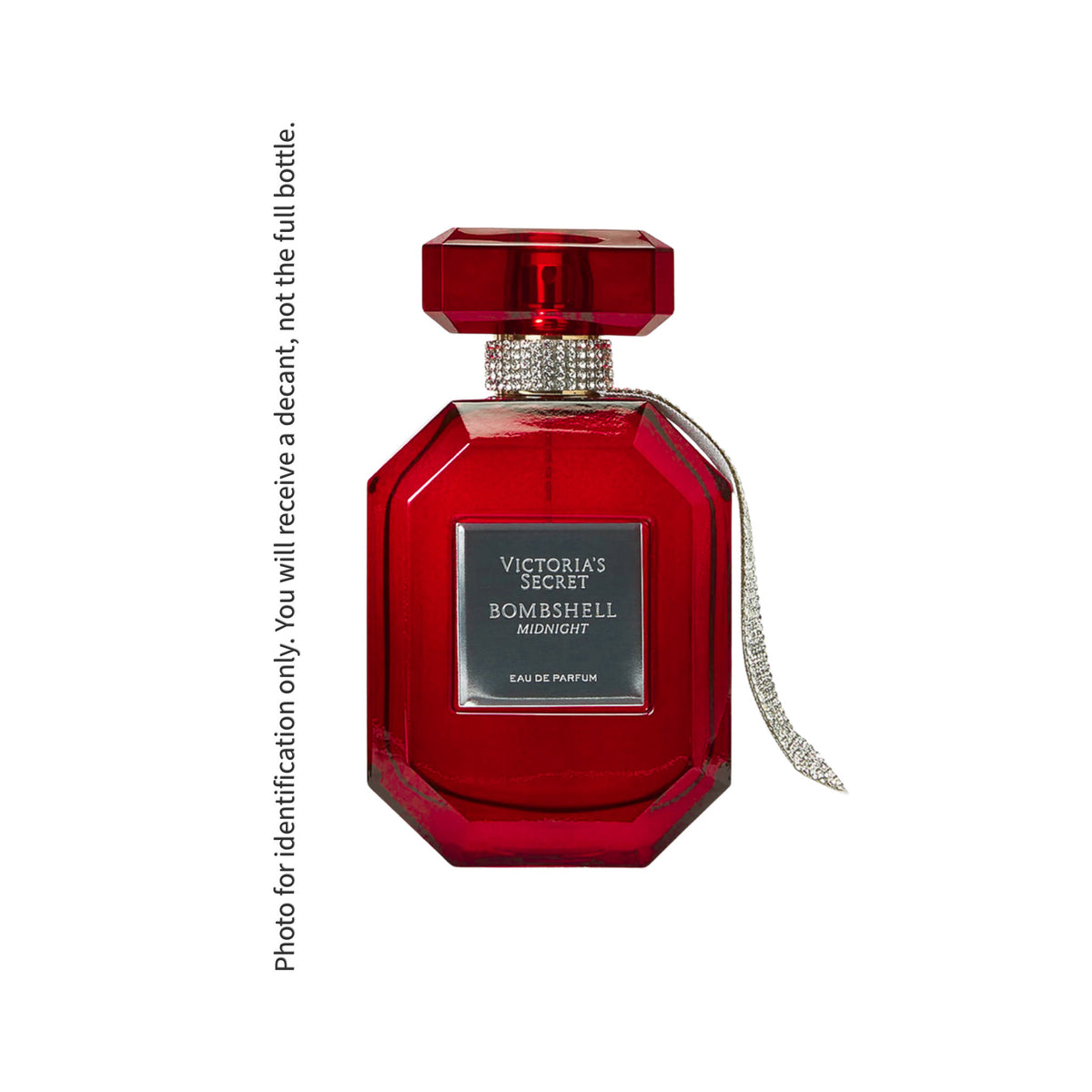 Bombshell Midnight EDP - Spray Sample