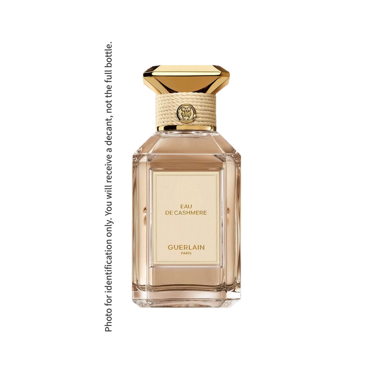 Eau de Cashmere EDT - Spray Sample