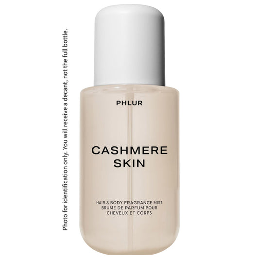 Body Mist Samplers - 8mL Glass Atomizers