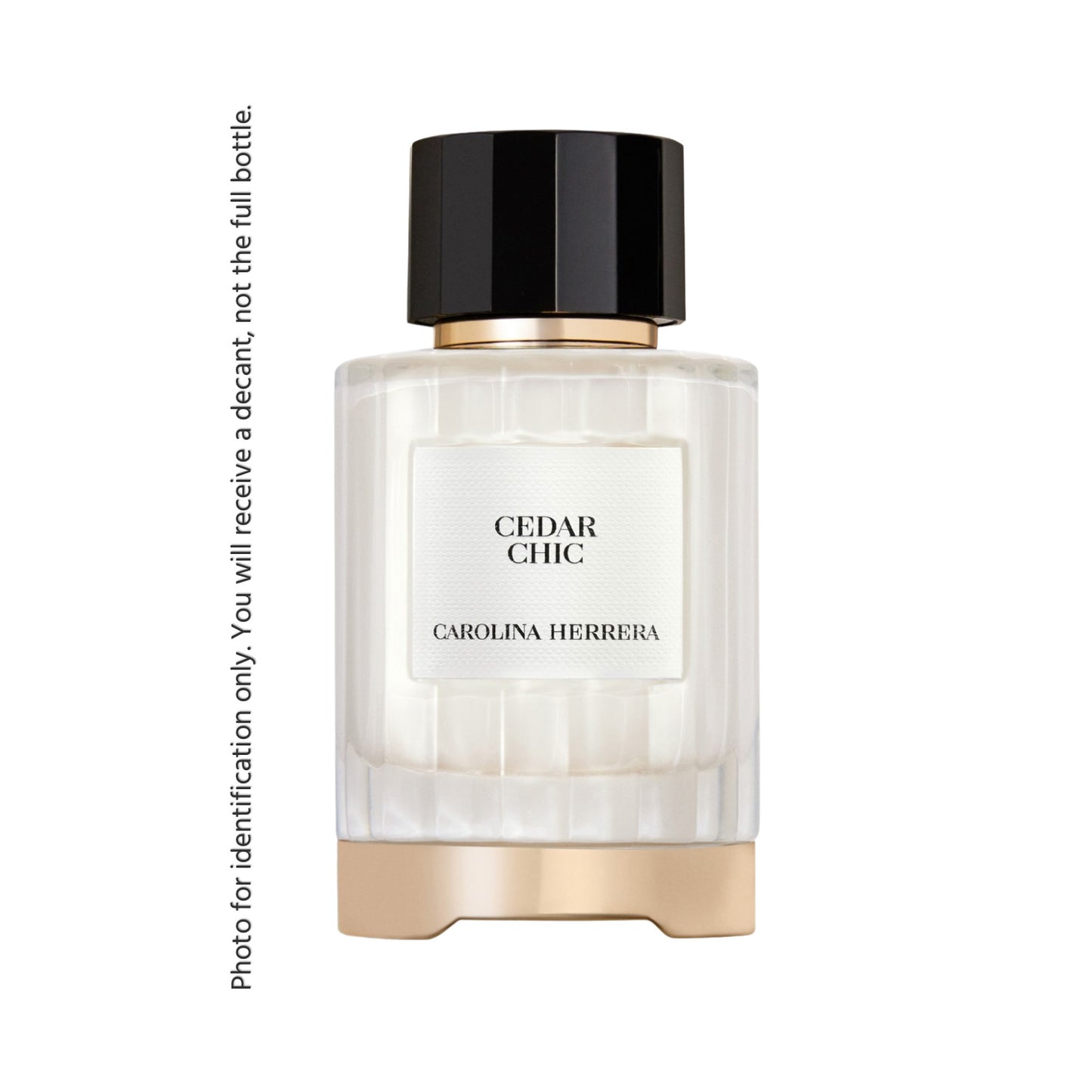 Spray Sample - Cedar Chic EDP