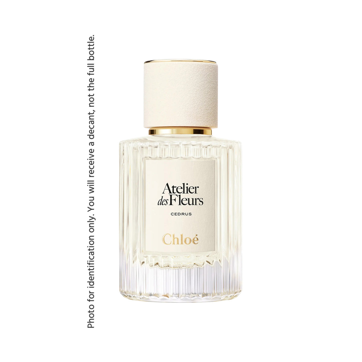 Cedrus EDP - Spray Sample