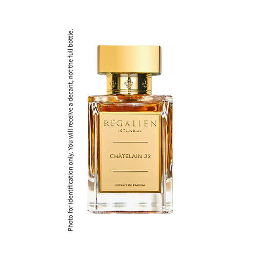 Regalien Dem Extrait - Spray Sample