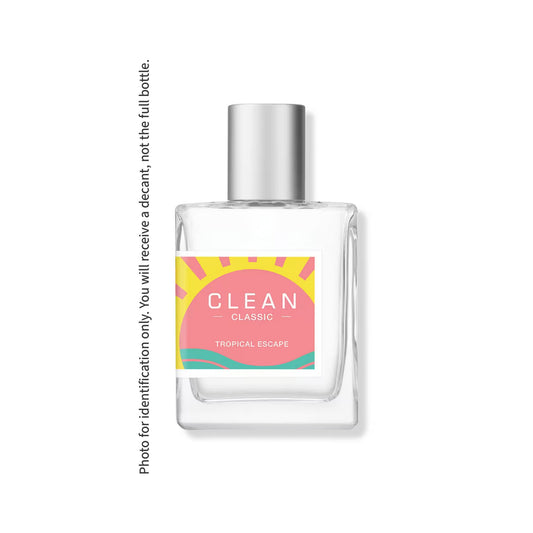 Tropical Escape EDP - Spray Sample