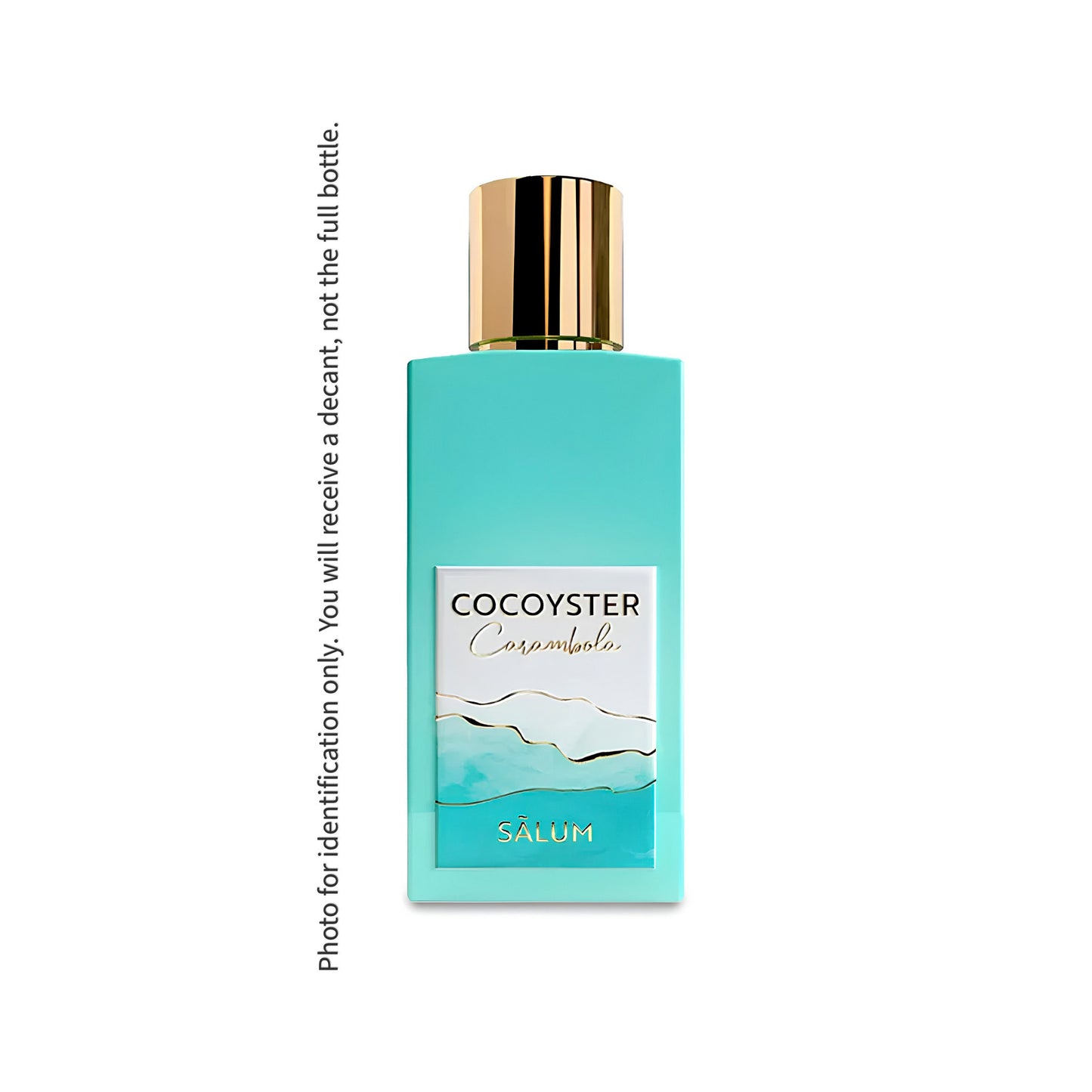 Cocoyster Carambola Extrait - Spray Sample