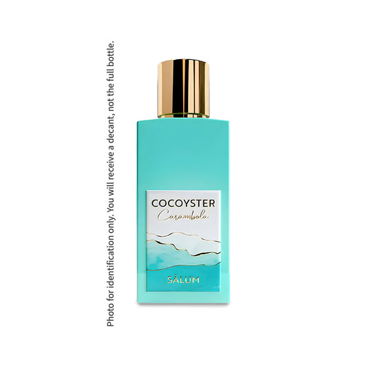 Cocoyster Carambola Extrait - Spray Sample