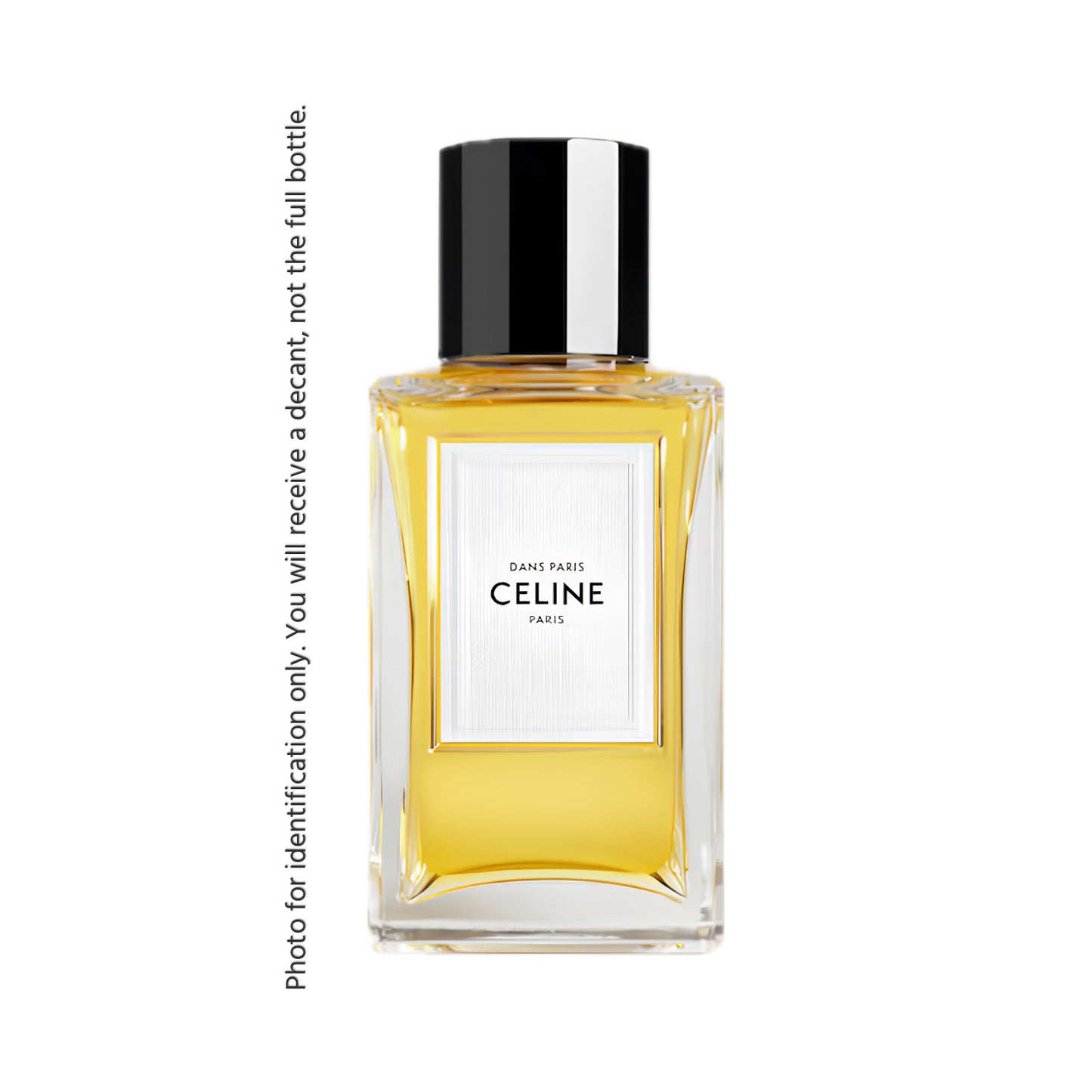 Dans Paris EDP - Spray Sample