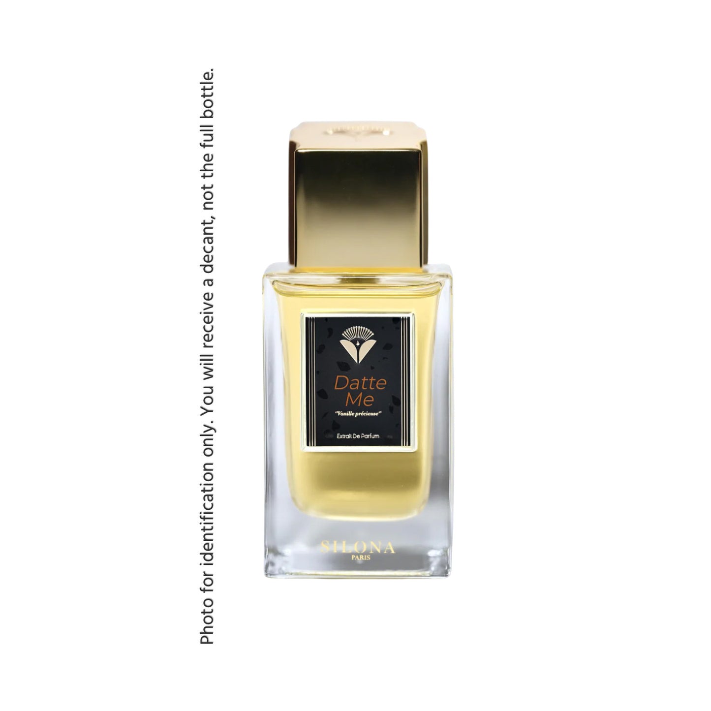 Datte Me Extrait - Spray Sample