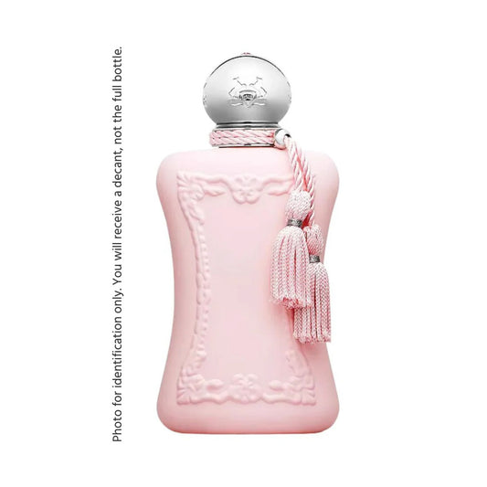 Spray Sample - Delina EDP