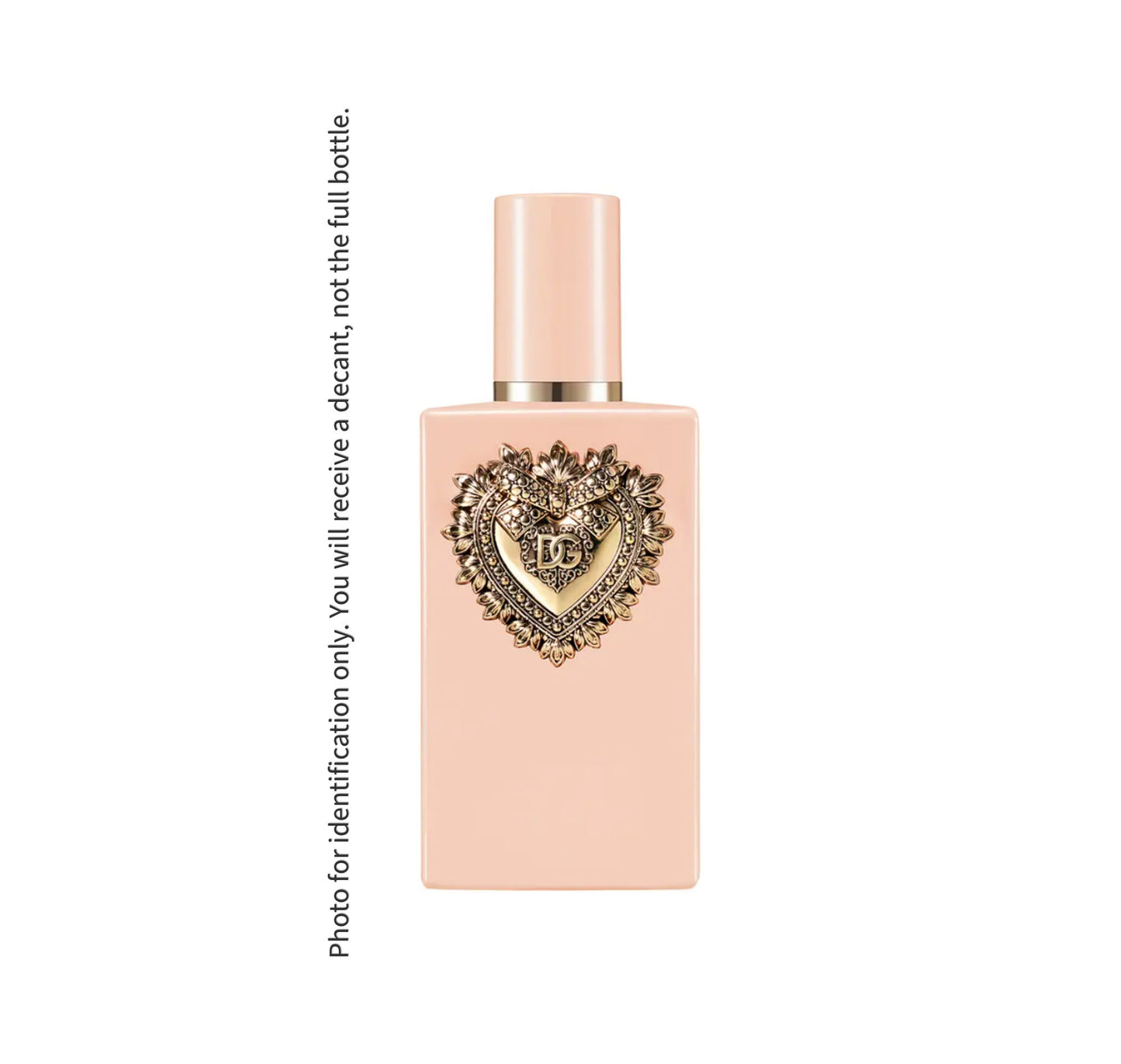 My Devotion Intense EDP - Spray Sample