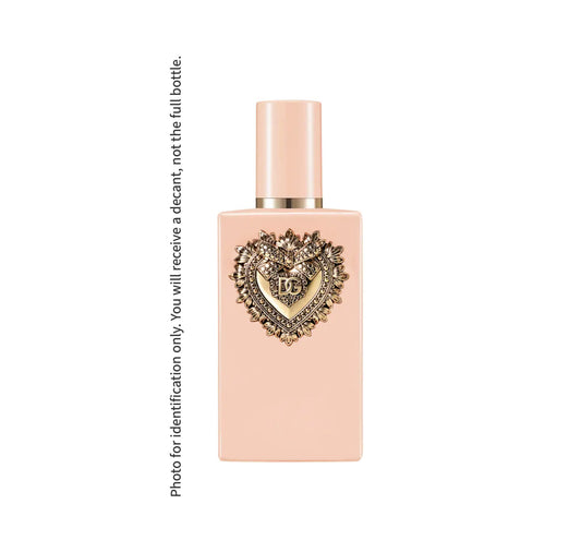 My Devotion Intense EDP - Spray Sample