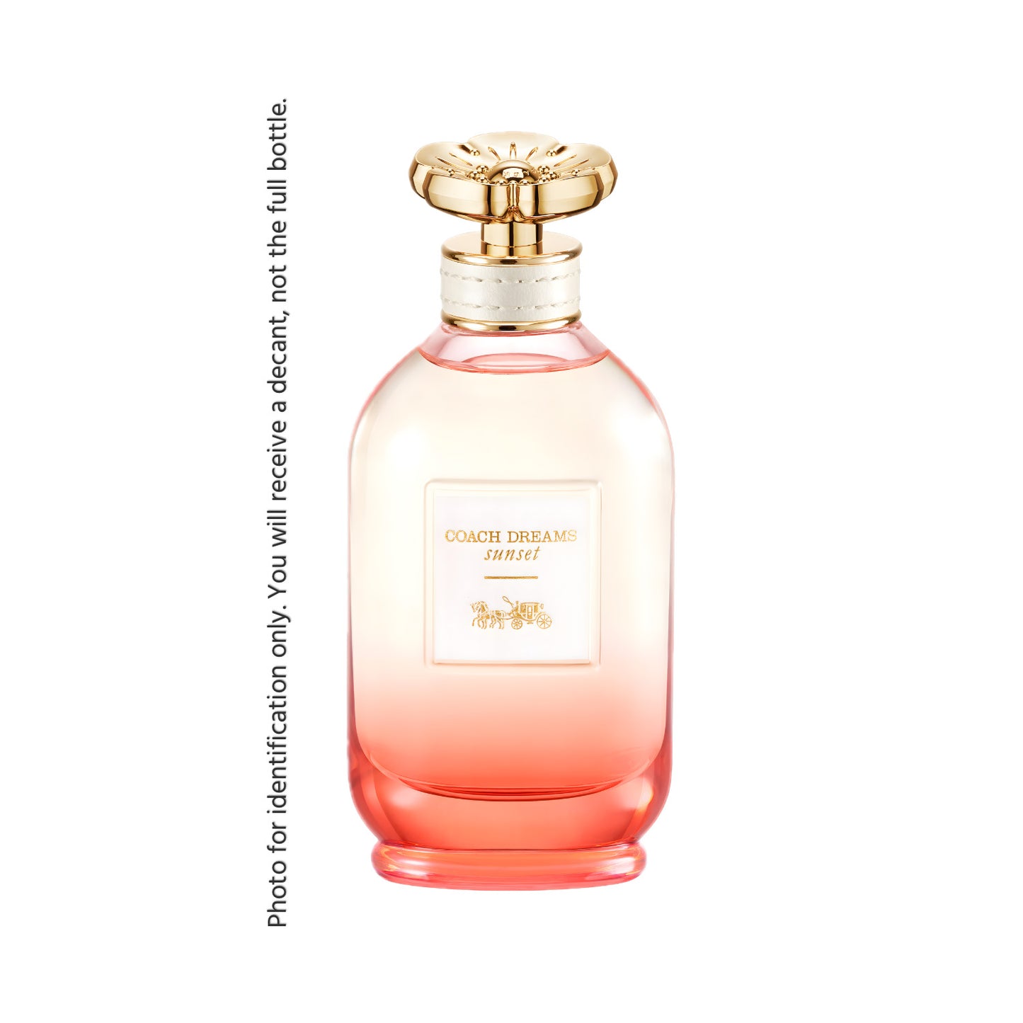 Coach Dreams Sunset EDP - Spray Sample