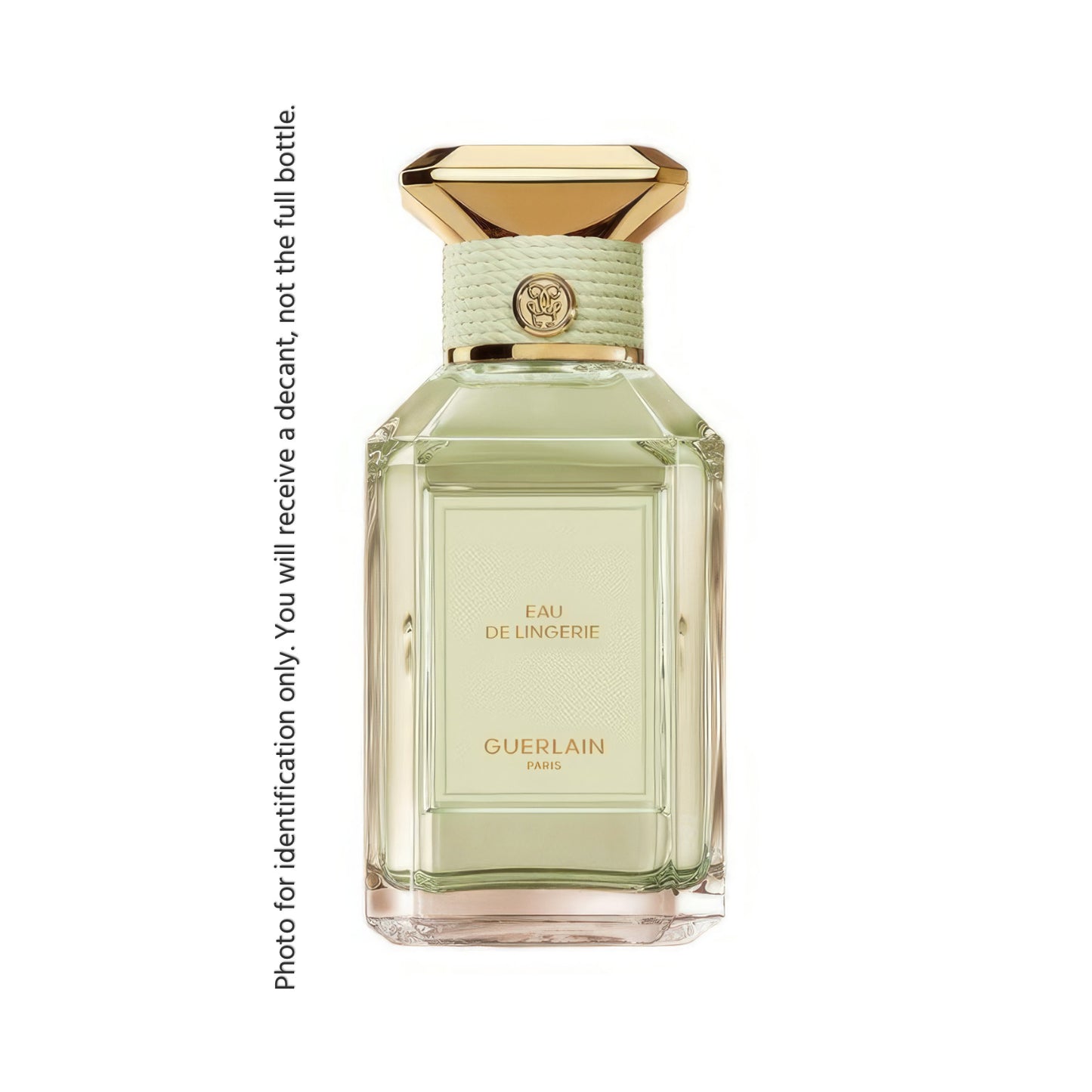 Eau de Lingerie EDT - Spray Sample