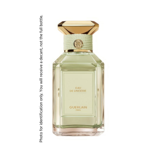 Eau de Lingerie EDT - Spray Sample