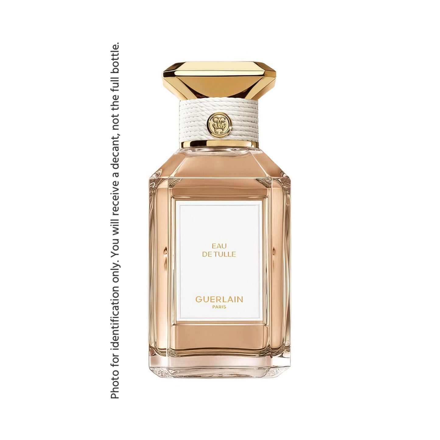 Eau de Tulle EDP - Spray Sample
