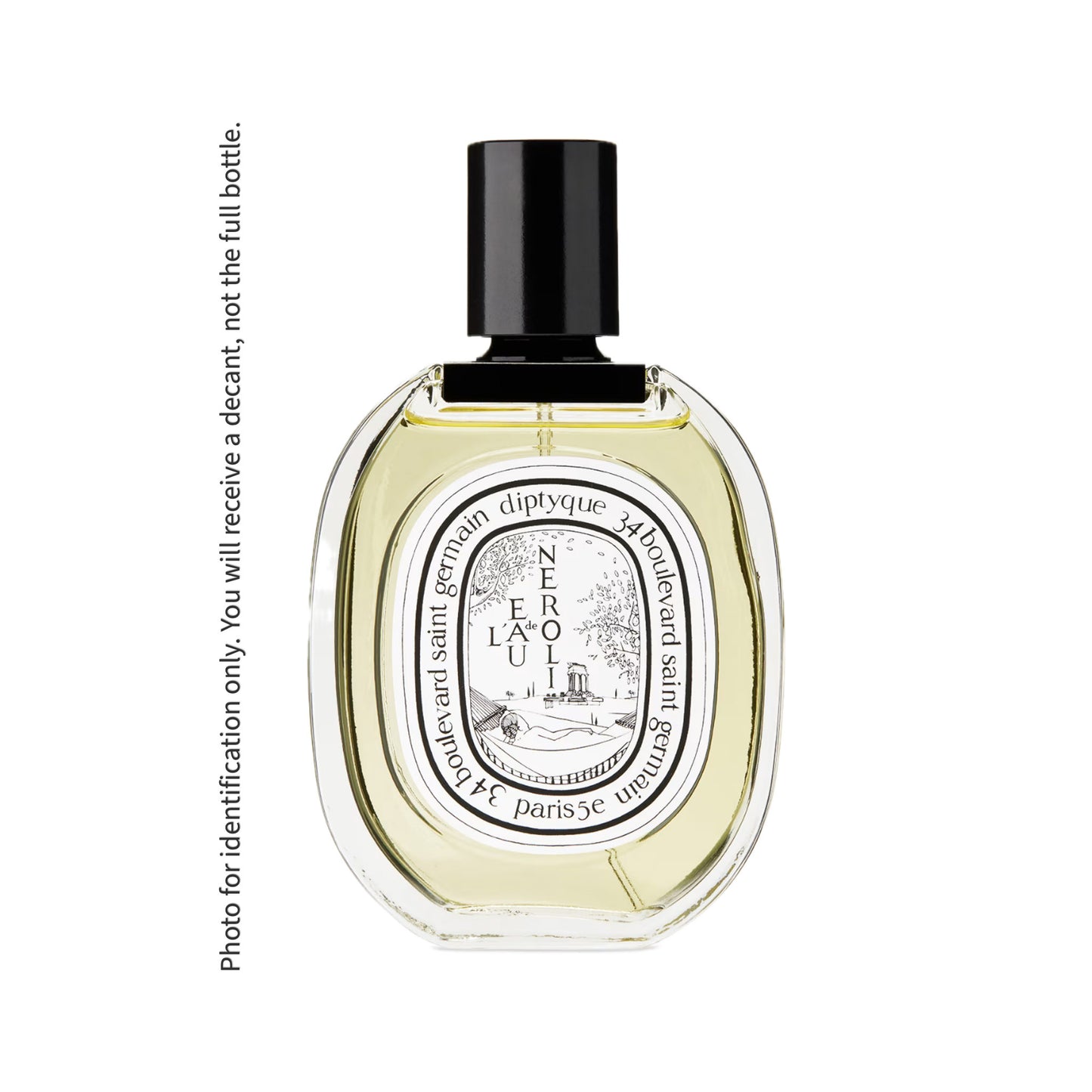L'Eau de Neroli EDT - Spray Sample