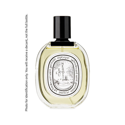 Spray Sample - L'Eau de Neroli EDT