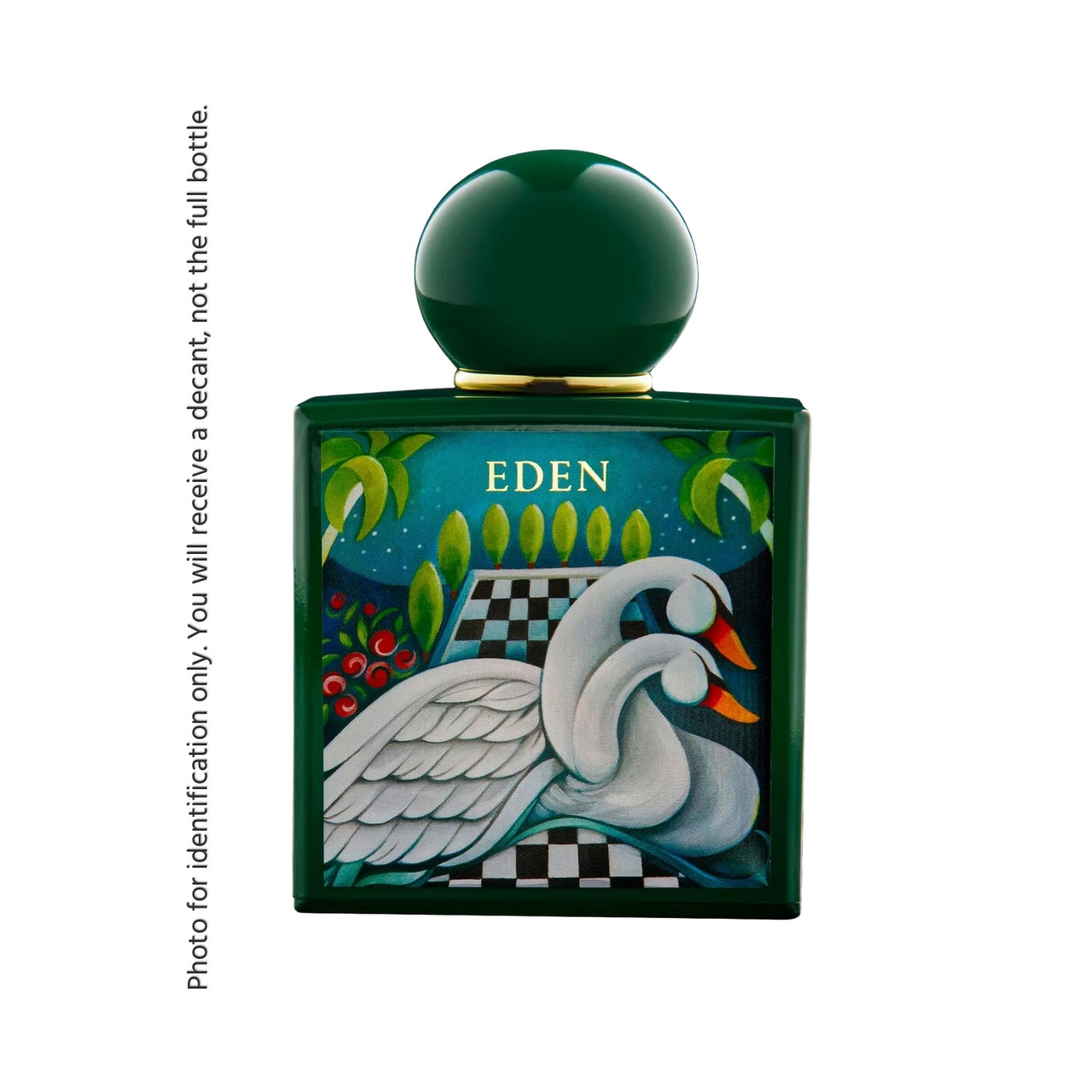 Adamo Eden Extrait - Spray Sample